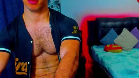 Snapshot of joel_ferreira chatting on 12.01.25 Joel online show from 12.01.25