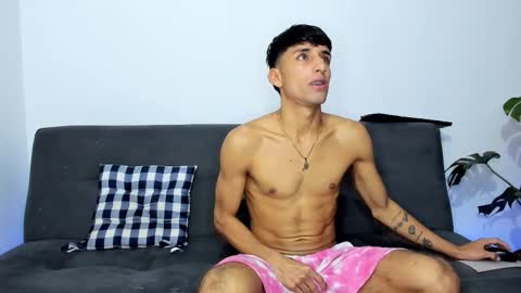 joel_foxx online show from 10.20.25