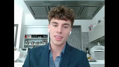 JOEL online show from 03.04.26