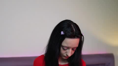  Joelle  online show from 01.11.26