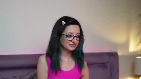  Joelle  online show from 03.05.26