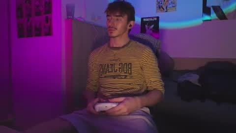 JoeOsulli online show from 11.15.25