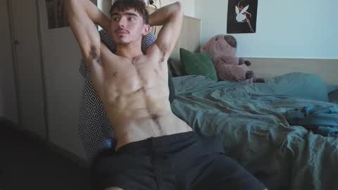 JoeOsulli online show from 11.24.25