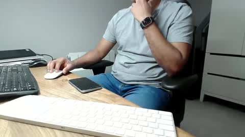 Snapshot of joeshades21 chatting on 02.17.25 joeshades21 online show from 02.17.25