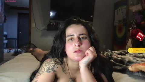 joey_binaa online show from 05.19.26