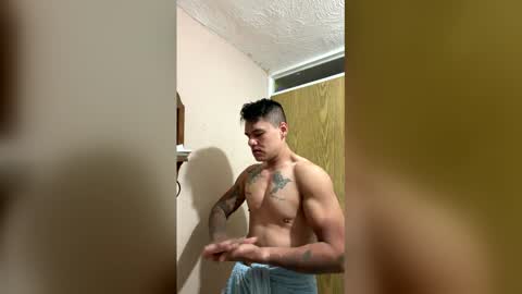 joey_montana3 online show from 03.18.26