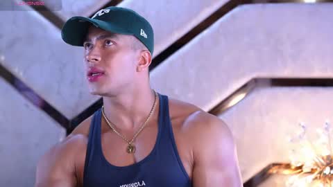 Joey Evans Joeyevanns IGTW  online show from 12.02.25