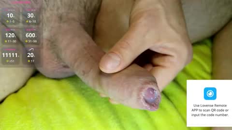 JoeyjOcean12 online show from 02.12.26