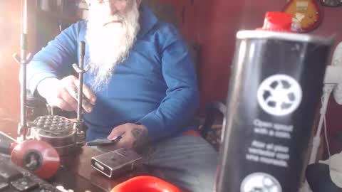 Snapshot of joeyzzz1 chatting on 02.24.26 joeyzzz1 online show from 02.24.26