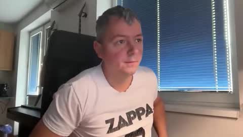 Jogger1991 online show from 02.21.26