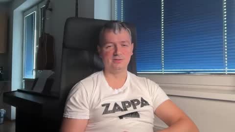 Jogger1991 online show from 02.22.26