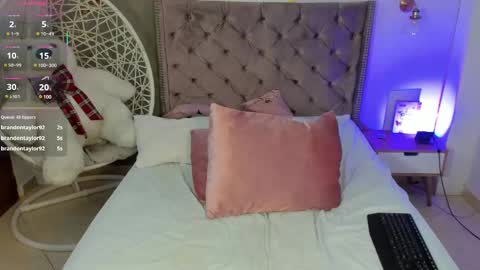 Joha Keany online show from 02.10.25