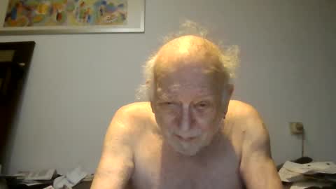 Johan online show from 12.27.24