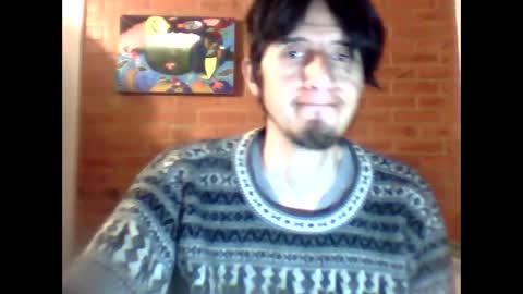 Snapshot of johan70nsexy chatting on 10.12.25 johan70nsexy online show from 10.12.25