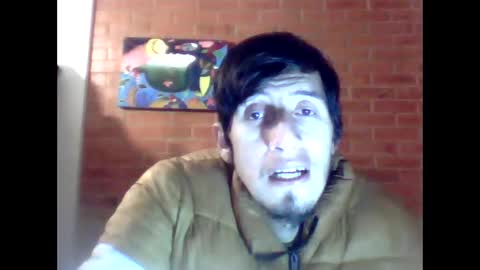 Snapshot of johan70nsexy chatting on 10.15.25 johan70nsexy online show from 10.15.25