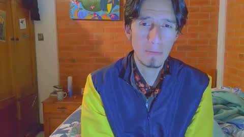 Snapshot of johan70nsexy chatting on 12.14.25 johan70nsexy online show from 12.14.25