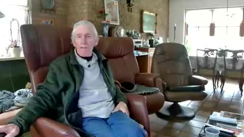 johan7 heet online show from 11.01.25