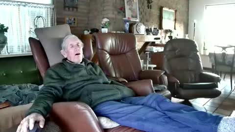 johan7 heet online show from 11.17.25