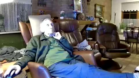 johan7 heet online show from 11.19.25