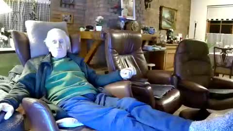 johan7 heet online show from 12.14.25