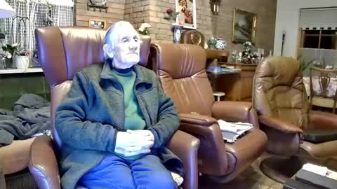 johan7 heet online show from 12.16.25