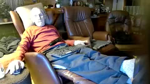 johan7 heet online show from 01.15.26