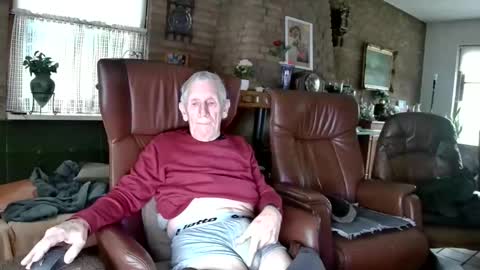 johan7 heet online show from 02.05.26