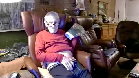 johan7 heet online show from 02.13.26