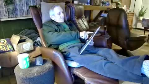 johan7 heet online show from 02.17.26