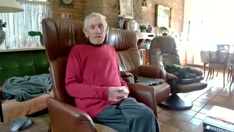 johan7 heet online show from 03.15.26