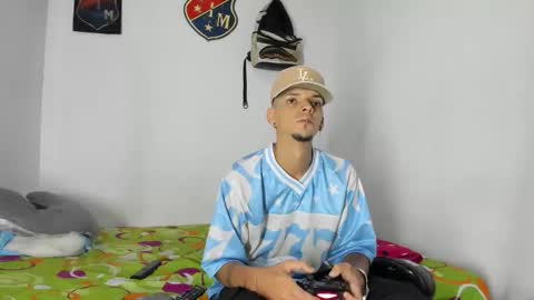 johan_and_antonella online show from 01.15.26