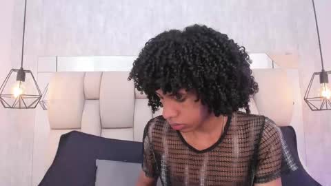 Johan  online show from 09.15.25