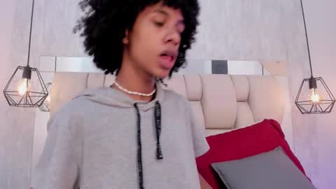 Johan  online show from 09.19.25