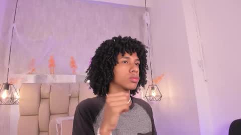 Johan  online show from 10.28.25