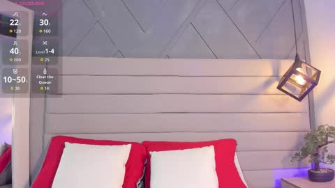 Johan  online show from 11.20.25