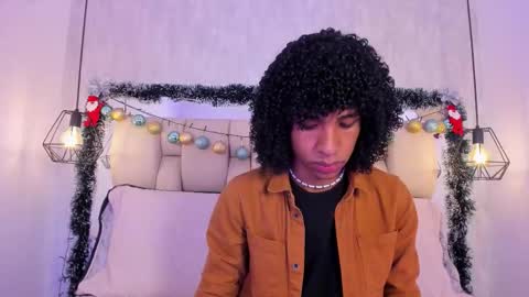 Johan  online show from 12.16.25