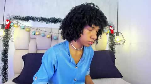 Johan  online show from 12.17.25