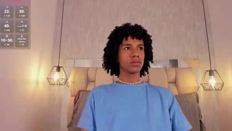 Johan  online show from 02.02.26