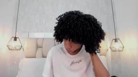 Johan  online show from 02.11.26