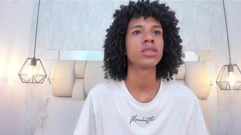 Johan  online show from 02.21.26