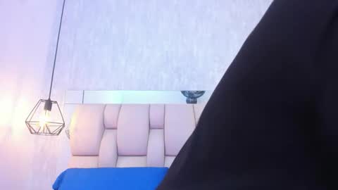 Johan  online show from 03.02.26