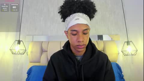 Johan  online show from 03.16.26