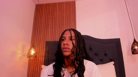 Johan  online show from 04.20.26