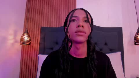 Johan  online show from 04.21.26