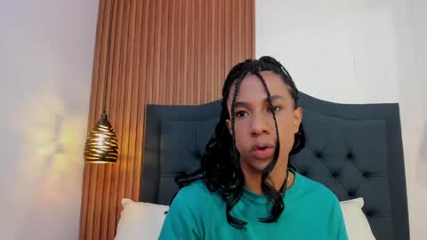 Johan  online show from 04.28.26