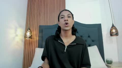 Johan  online show from 05.04.26