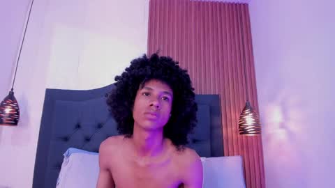 Johan  online show from 05.22.26