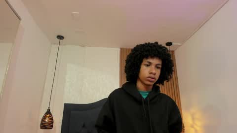 Johan  online show from 05.29.26