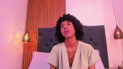 Johan  online show from 06.06.26
