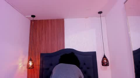 Johan  online show from 06.08.26